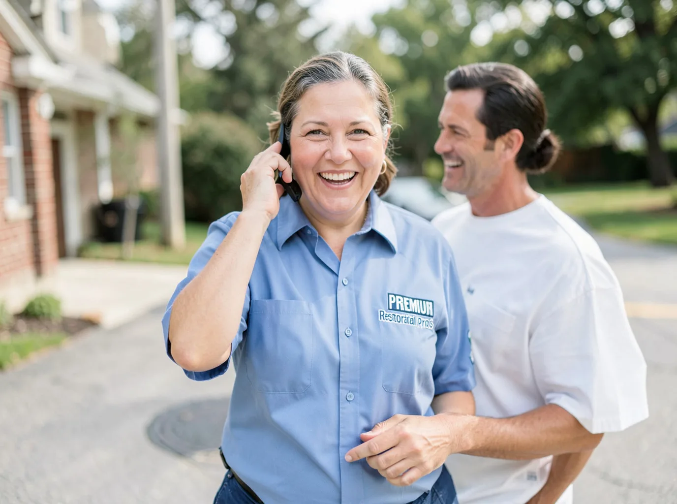 Water Damage Restoration Stirling, NJ FAQs